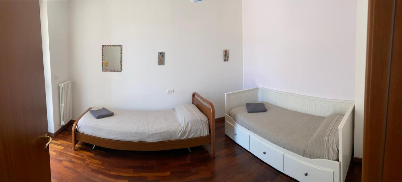 Condominio Tigli كافالكاسيل المظهر الخارجي الصورة
