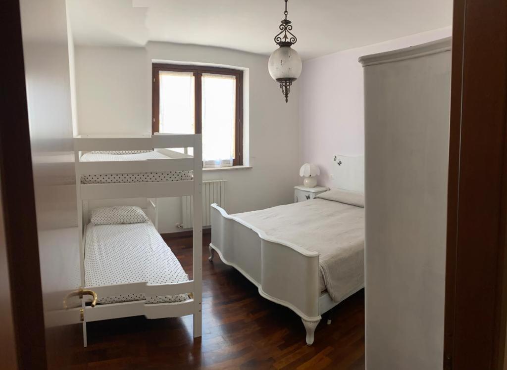 Condominio Tigli كافالكاسيل المظهر الخارجي الصورة