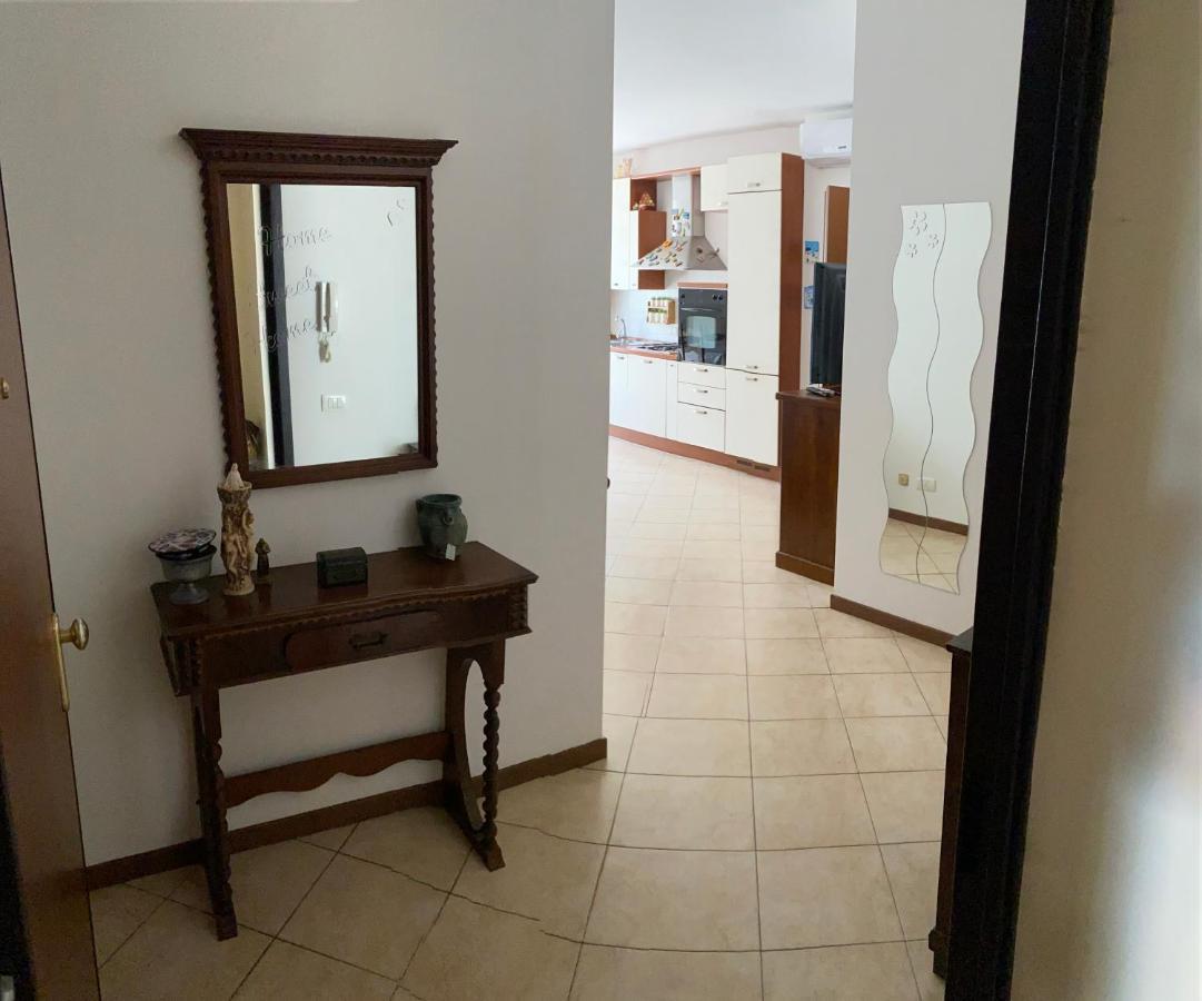 Condominio Tigli كافالكاسيل المظهر الخارجي الصورة