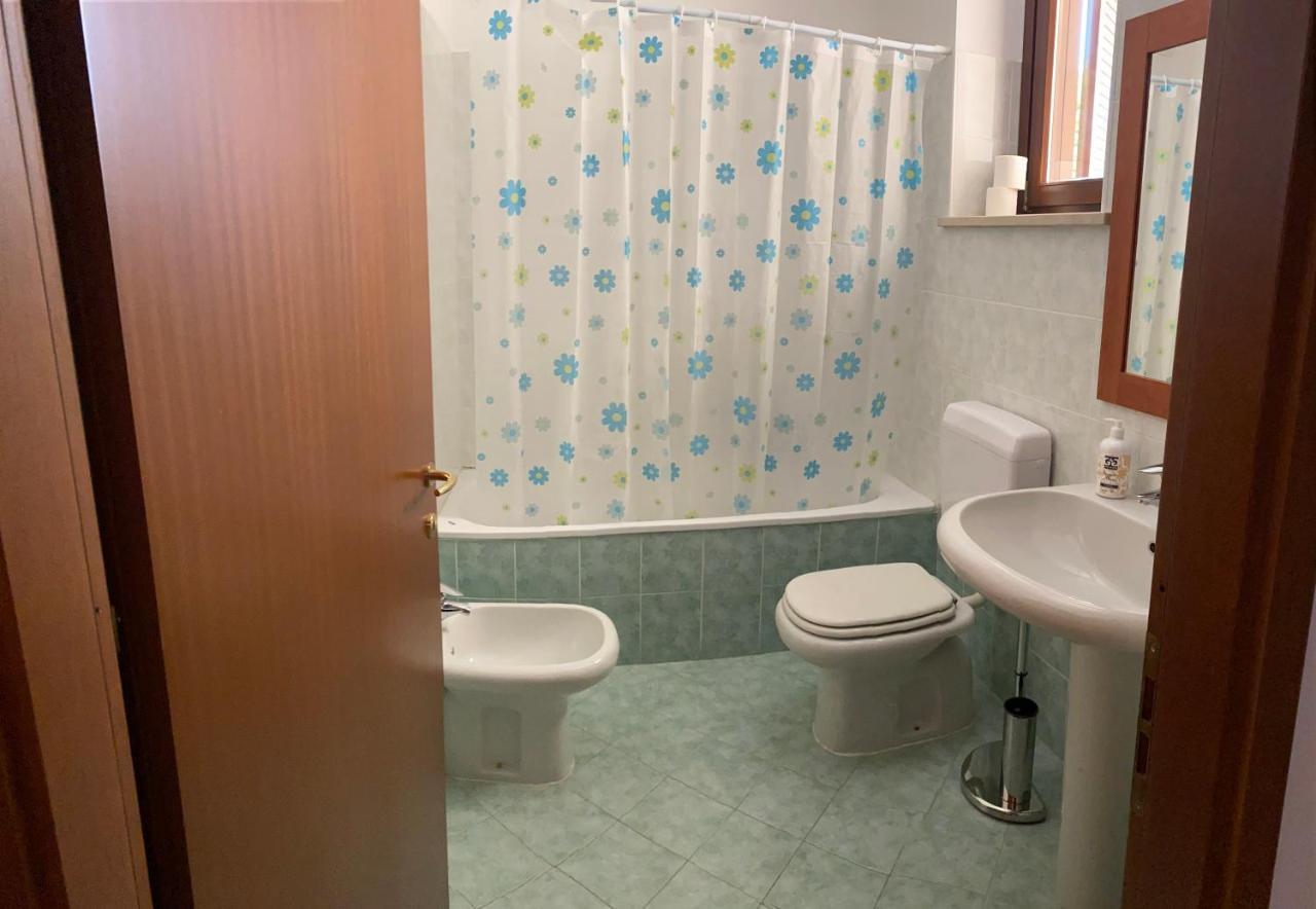 Condominio Tigli كافالكاسيل المظهر الخارجي الصورة